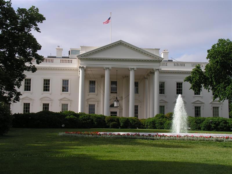 White House